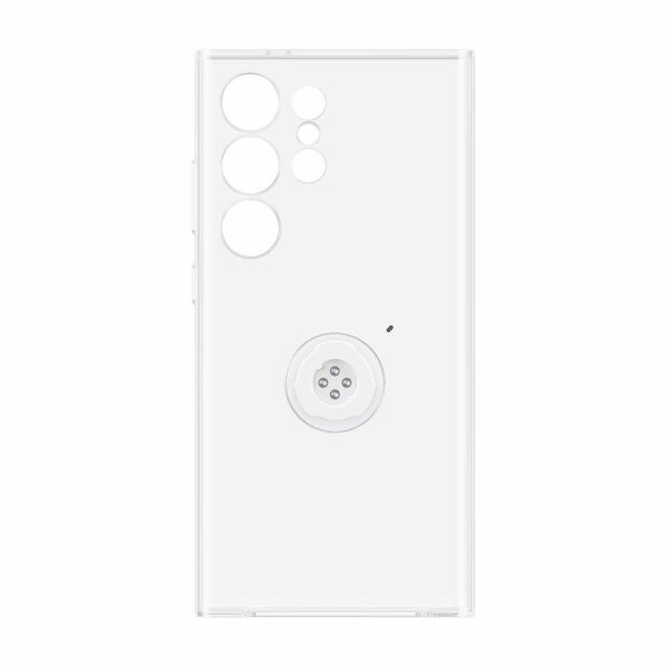 Samsung Clear Gadget Cover SM-S928 Galaxy S24 Ultra transparent EF-XS928CTE