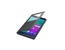 Samsung Flip S-View EF-CA700BC Galaxy A7 black