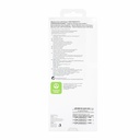 Samsung Silicone Cover with Strap Galaxy S22 Plus white EF-GS906TWEGWW