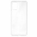 Samsung Soft Clear Cover A026F Galaxy A02s transparent EF-QA026TTEGEU