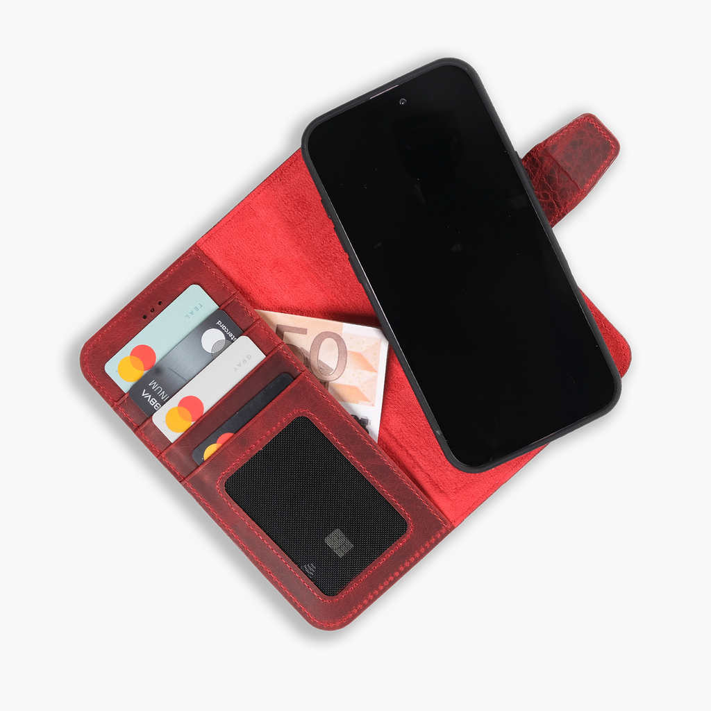 Magic iPhone Case iPhone 16 Plus