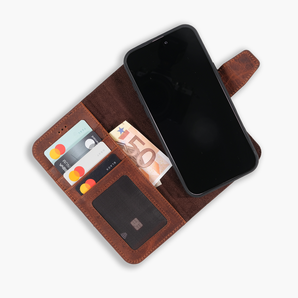 Magic iPhone Case iPhone 16 Pro