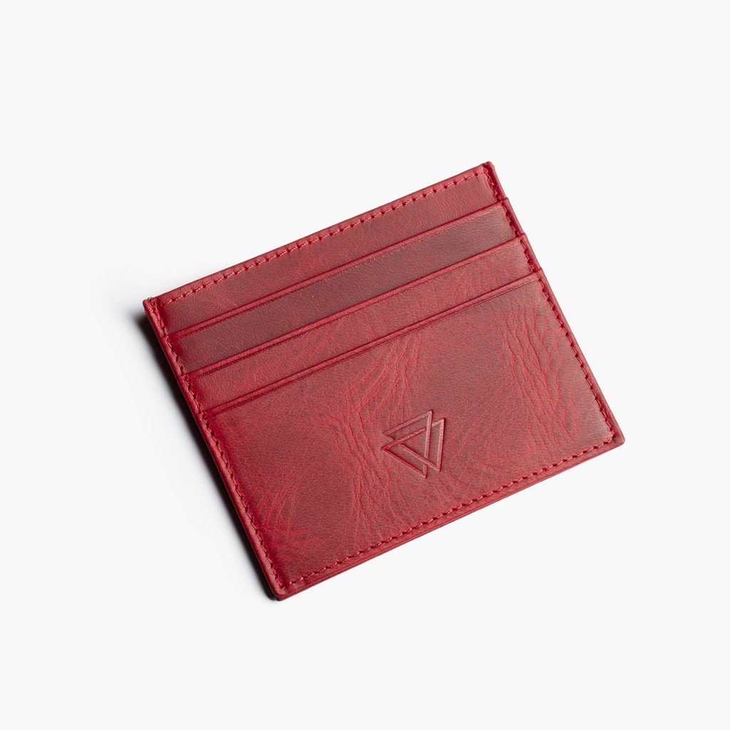 Slim Card Holder