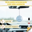 Scentfume Air Refrehener-Scented Saches