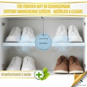 Scentfume Air Refrehener-Scented Saches