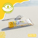 Babyton Mineral Sonnencreme SPF 30 für Babys & Kinder – Sensible Haut, Organisch