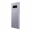 Samsung Clear Cover EF-QN950CV for Galaxy Note 8 gray