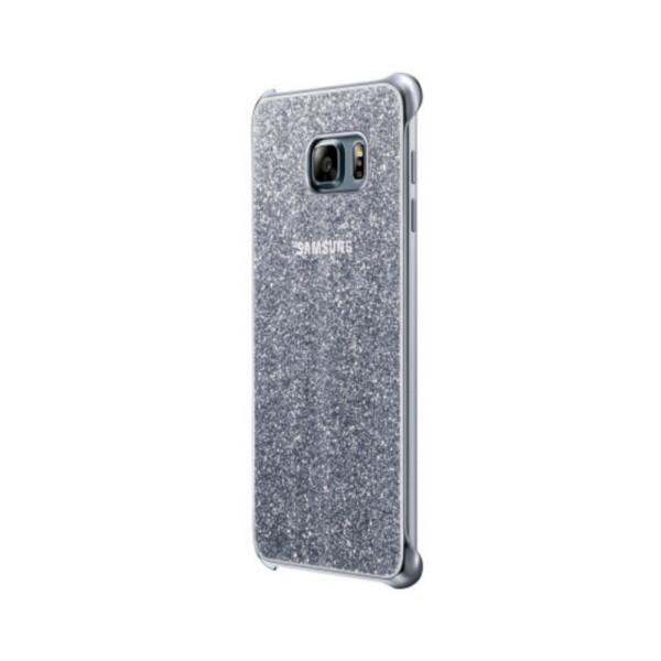 Samsung Glitter Cover EF-XG928CS for S6 edge plus