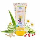 Babyton Mineral Sonnencreme SPF 30 für Babys & Kinder – Sensible Haut, Organisch