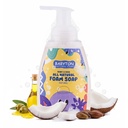 Babyton Natur-Schaumseife für Kinder 350 ml | Sanft, Vegan & Parabenfrei
