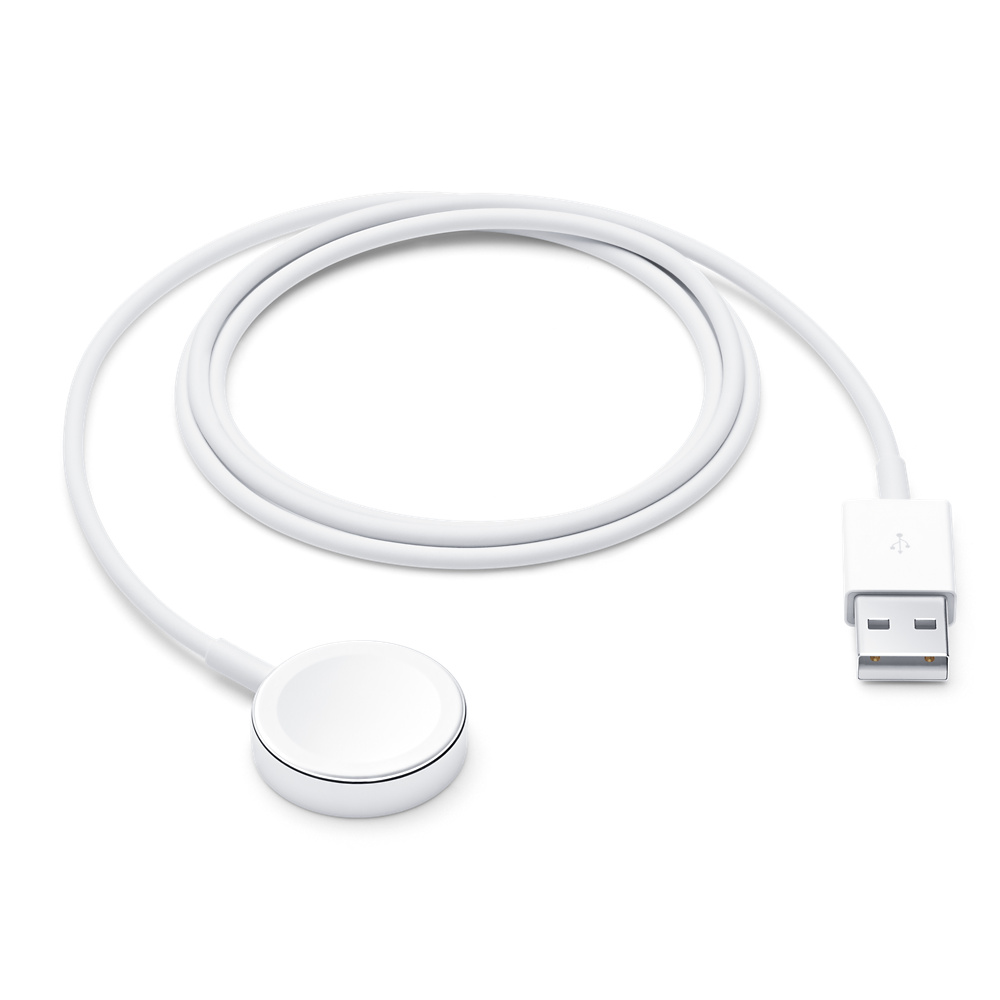 Apple Watch Magnetisches Ladedock, Ladegerät  MU9F2ZM/A