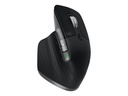 Logitech MX Master 3S Mouse for Mac - Space Gray