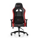 xDrive Gaming Stuhl für Profis, Ergonomischer Bürostuhl, 150 KG Tragfähigkeit