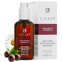 Licape® Reinigungsöl Gesicht | 200 ml | Abschminken & Gesichtsreinigung