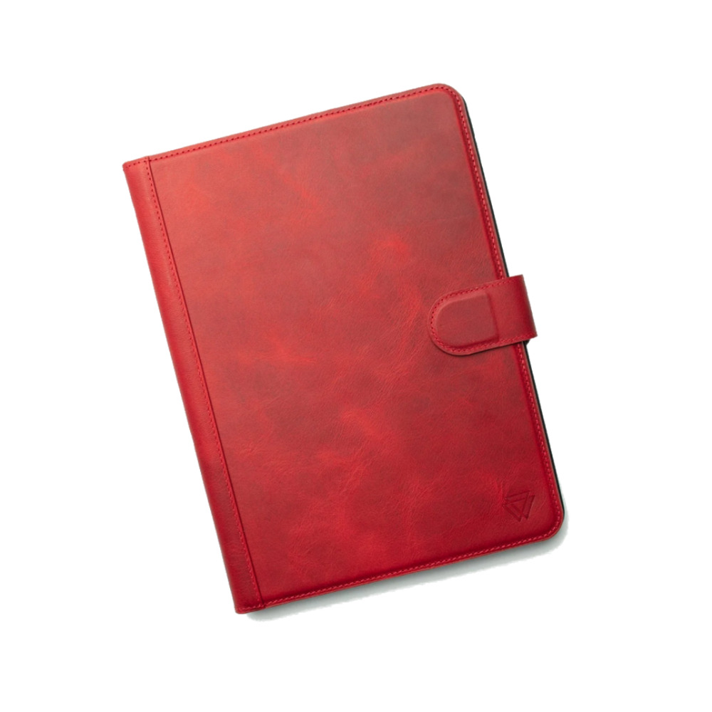 Wachikopa Echtleder iPad Air 10.2" Hülle  – Premium Schutz