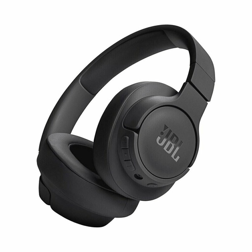 [G-944027] JBL Tune 510BT Overhead Headset - Black