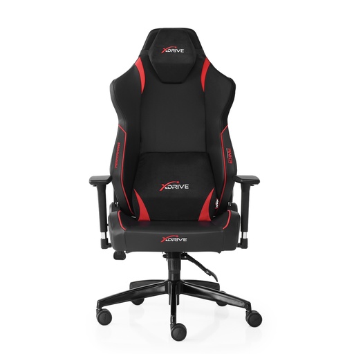 [G-406513] xDrive Gaming Stuhl für Profis, Ergonomischer Bürostuhl, 150 KG Tragfähigkeit