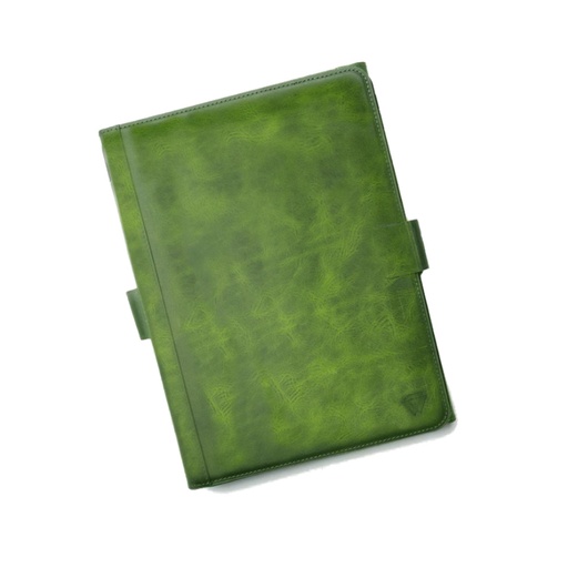 Wachikopa Echtleder iPad Air 10.9" Hülle 10. Gen – Premium Schutz