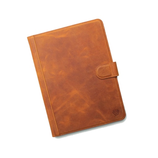 Wachikopa Echtleder iPad Air 10.2" Hülle  – Premium Schutz