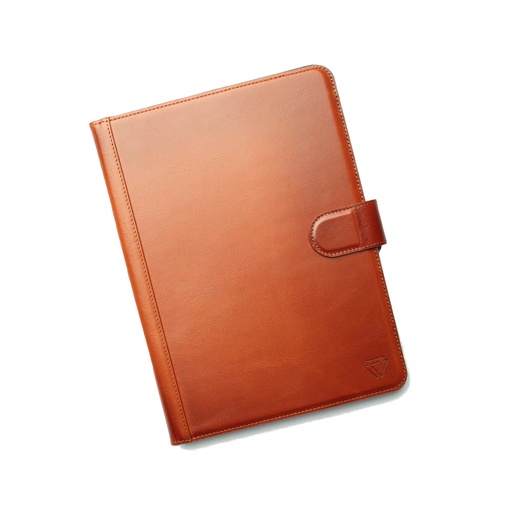 Wachikopa Echtleder iPad Air 12.9" Hülle 4. Gen – Premium Schutz