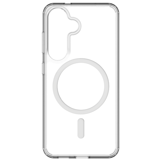 [G-441548] beclad. Clear Cover with Magnet BE-C01M