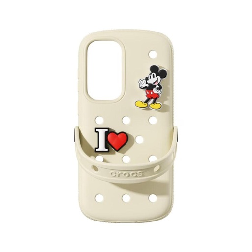 [G-464243] Samsung SBS Crocs Case für das Galaxy S25+ GP-FPS936SBAUW