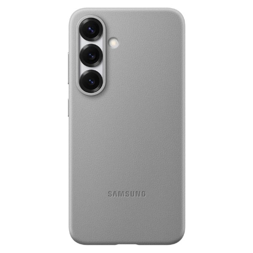 [G-782786] Samsung Kindsuit Case für Galaxy S25 Gray EF-VS931PJEGWW