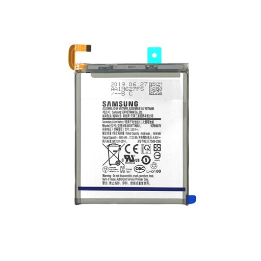 [G-836516] Samsung Battery EB-BG977ABU 4500 mAh SM-G977F Galaxy S10 5G GH82-19750A