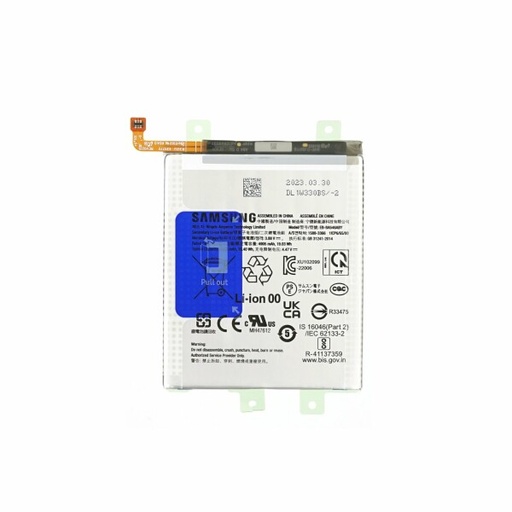 [G-758052] Samsung Battery EB-BA546ABY SM-A346/A546/A256/A356/A556 Galaxy A34/A54/A25/A35/A55 GH82-31469A