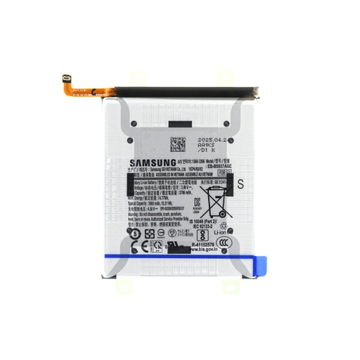 [G-106002] Samsung Battery EB-BS937ABE Galaxy S25 Edge GH82-37227A
