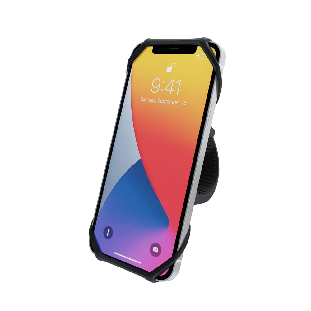 prio Bike Phone Holder Stretch