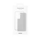 Samsung Frame Cover Galaxy S22 Plus white EF-MS906CWE