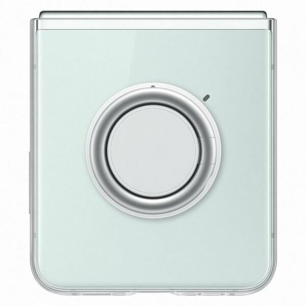 Samsung Starter Pack Galaxy Z Flip5 (Clear Gadget Case clear + TA800 25W) EF-XF73KKTE