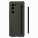 Samsung Starter Pack Galaxy Z Fold5 (Slim Case + S Pen + TA800 25W) black EF-OF94KKBE