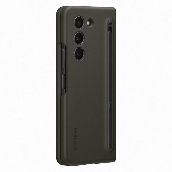 Samsung Starter Pack Galaxy Z Fold5 (Slim Case + S Pen + TA800 25W) black EF-OF94KKBE