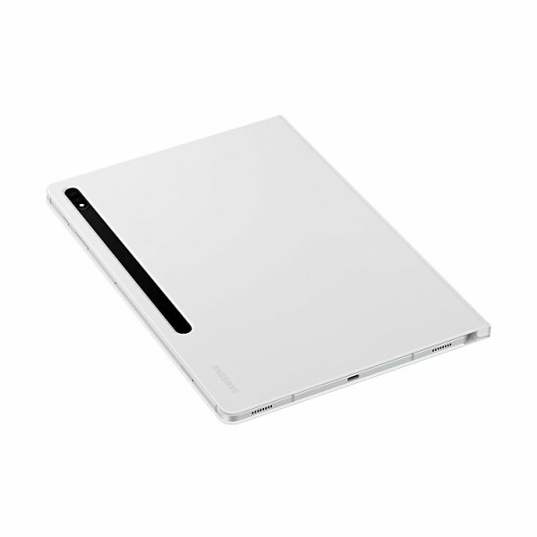 Samsung Tab S8 Note View Cover white EF-ZX700PWEGEU