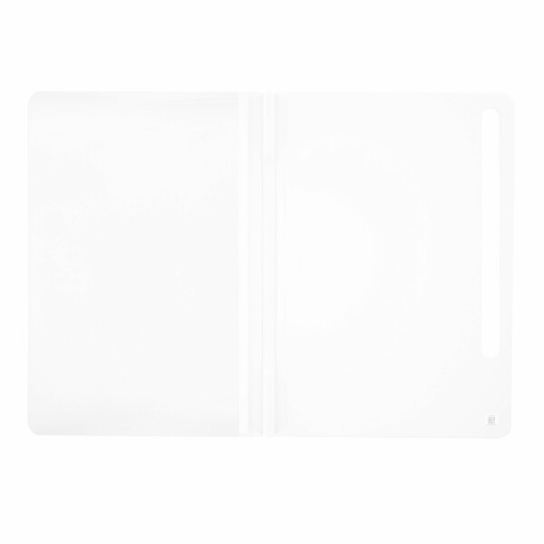 Samsung Tab S8 Note View Cover white EF-ZX700PWEGEU