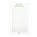 Samsung Tab S8 Note View Cover white EF-ZX700PWEGEU