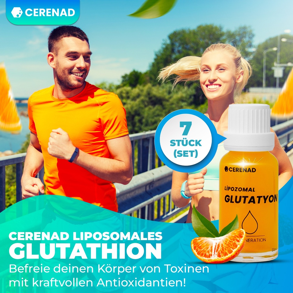 CERENAD GLUTATYON