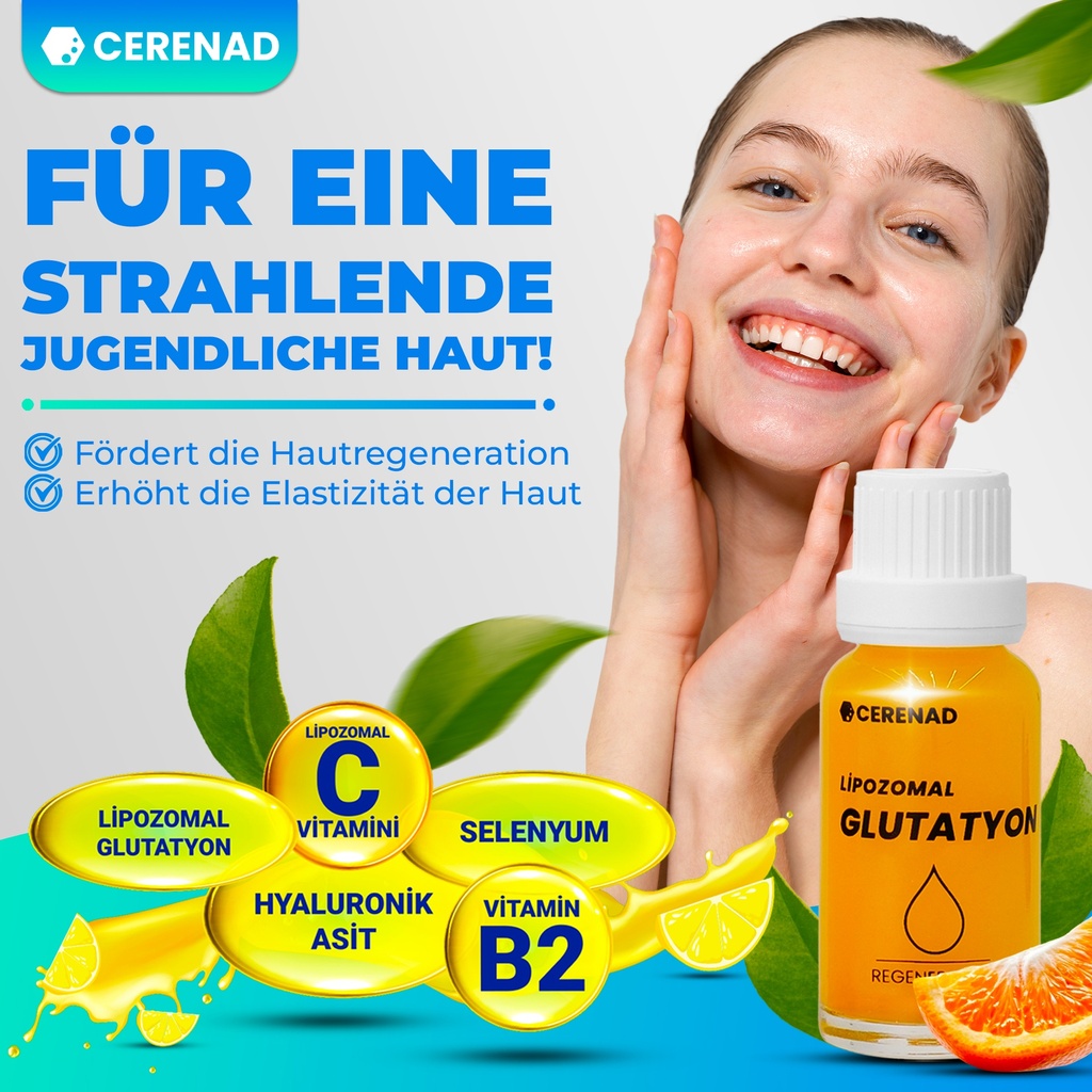 CERENAD GLUTATYON