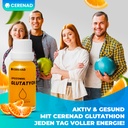 CERENAD GLUTATYON