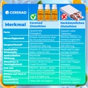 CERENAD GLUTATYON