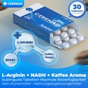 CERENAD L-ARGININ