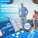 CERENAD L-ARGININ