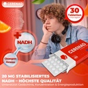 CERENAD NADH