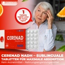 CERENAD NADH