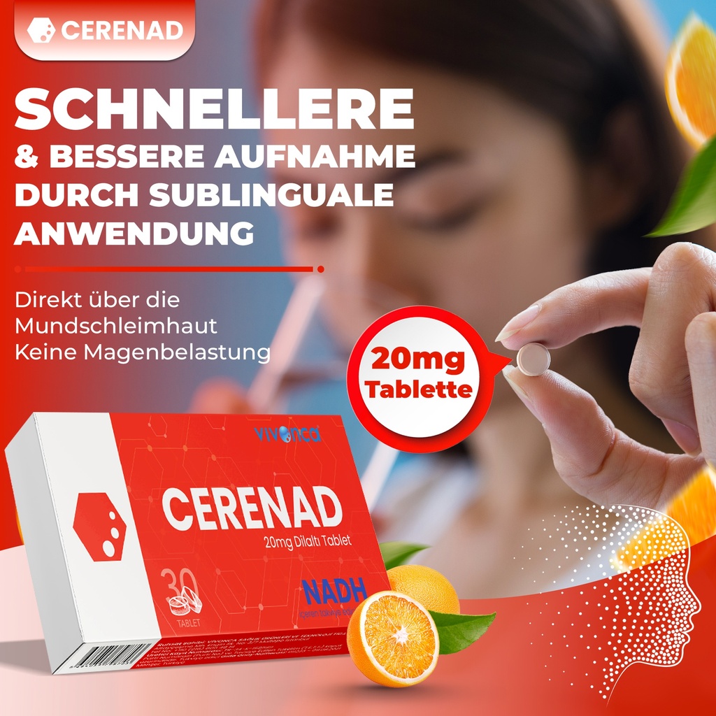 CERENAD NADH
