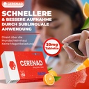 CERENAD NADH