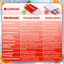 CERENAD NADH