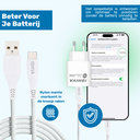 UFUZON adapter+ type c to usb a 1m